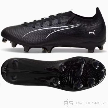 Buty Puma Ultra 5 Match FG/MG 107687-02 / czarny / 46 1/2