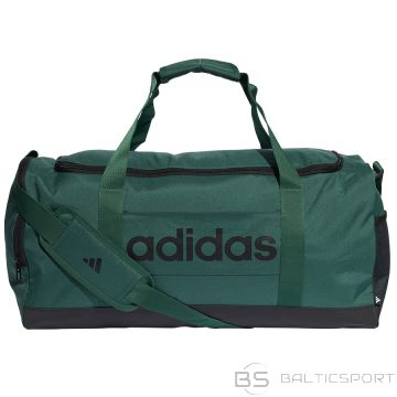 Torba adidas Linear Duffel IN6117 / zielony