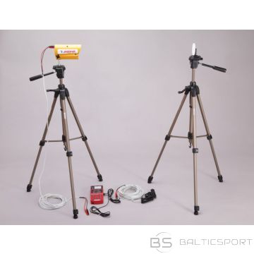 Polanik Video Timing System