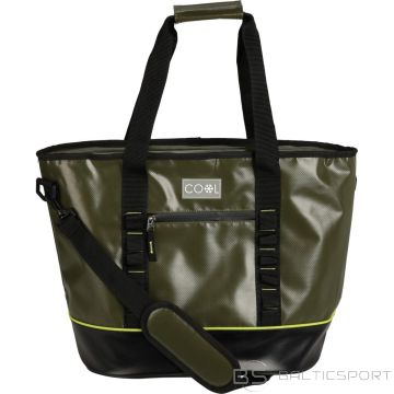 Redcliffs Ūdensnecaurlaidīga termo tūrisma soma 26L