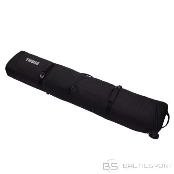 Thule 5176 Roundtrip Rolling Snowboard Bag 165cm Black