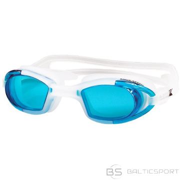 Aqua-Speed ​​Marea brilles / senior / Balta