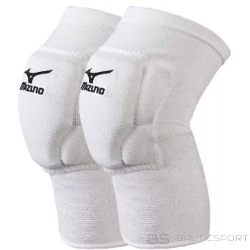 Nakolanniki siatkarskie Mizuno VS1 Ultra Z59SS502 01 / XL / biały