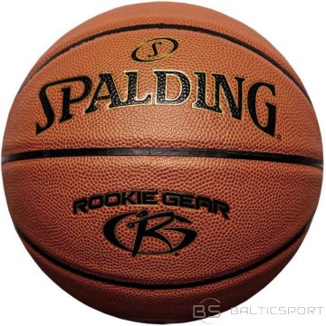 Basketbola bumba /Spalding Rookie Gear 76950Z basketbols (5)