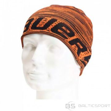 Bauer NE Spacedye Touque Cap 1060318 (granatowy)
