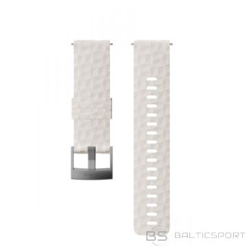 Suunto 24 EXP1 SILICONE STRAP SANDSTONE/GRAY M