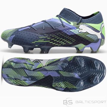 Buty Puma Future 7 Ultimate Low FG/AG 107919-03 / szary / 43