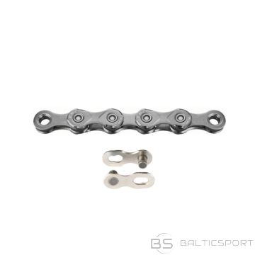 KMC Цепь X11 EPT, 118 звеньев, серебристая коробка (недоступно)