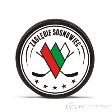 Inny Zagłębie Sosnowiec Classic SREBKRCLASS hokeja ripa (N/A)