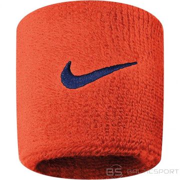 Nike Swoosh Wristbands N0001565804OS (N/A)