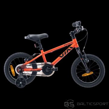 Martes Essentials Ninja 14 bērnu velosipēds 92800597989 (14&quot;)