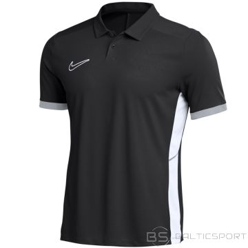 Nike Polo Academy 25 polo krekls FZ9759-010 / Melns / M