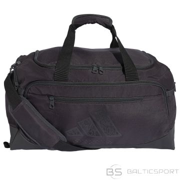 Adidas Training Defender Graphic Duffle Bag KT0651 / one size / purple
