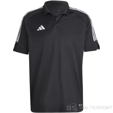 Adidas T-krekls Tiro 23 League Polo M HS3578 (S)