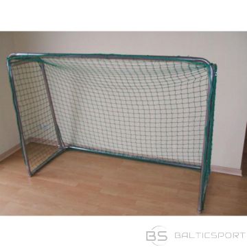 Netex Vārtu tīkls 180x140x48x68 cm (piłka nożna)