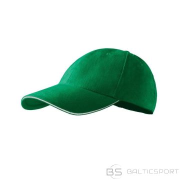 Malfini Sandwich 6P Cap MLI-30616 (nastawialna)