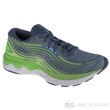 Mizuno Кроссовки Wave Skyrise 4 M J1GC230904 (44,5)