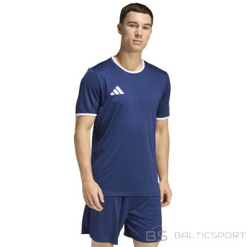 Adidas Entrada 26 JSY JZ2504 T-krekls / tumši zils / XXXL