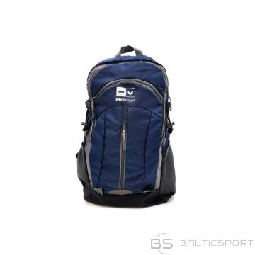 Hi Mountain Рюкзак Terra 35л AB1069 ТЕМНО-СИНИЙ (ОДИН РАЗМЕР)