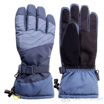 Elbrus Лыжные перчатки Maiko 92800553525 (S/M)