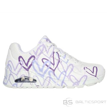Skechers Spread The Love W 155507WLPR apavi (36)