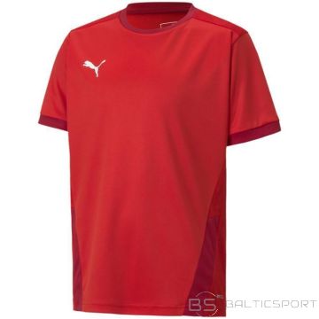 Puma teamGOAL 23 Jersey Jr T-shirt 704160 01 (176cm)