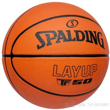 Spalding Basketbola metiens TF-50, izmērs 7 (nav pieejams)