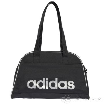 Adidas Linear Essentials Bowling Bag JW0932 / black / one size