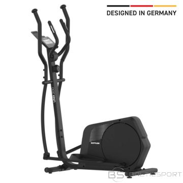 Elliptical machine KETTLER UNIX 200