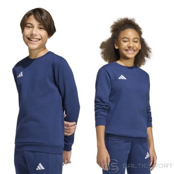 Adidas ENTRADA 26 sporta krekls junioriem JZ6552 / zils / 116 cm