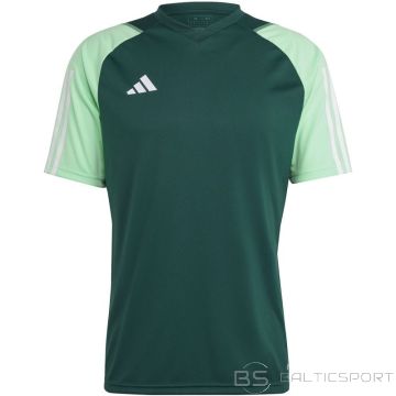 Adidas T-krekls Tiro 23 Competition Jersey M HU1297 (XL)