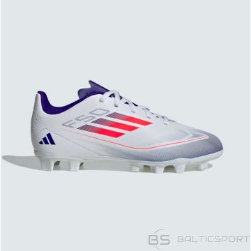 Adidas F50 Club FxG Jr IF1382 futbola apavi (36 2/3)