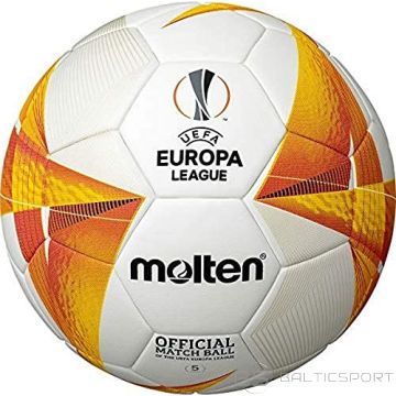 Molten Futbola bumba F5U5000-G0 FIFA/Sacensību