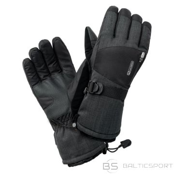 Elbrus Rihhar M 92800337449 ski gloves (S/M)