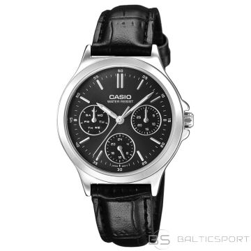 Casio Sieviešu rokaspulkstenis LTP-V300L-1 + KASTE (-)