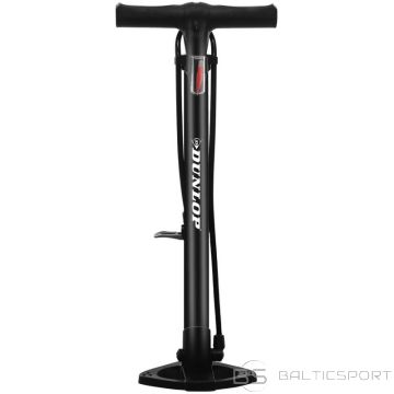 Dunlop darbnīcas/velosipēda sūknis 174 psi 12 bar 102207 (nav pieejams)