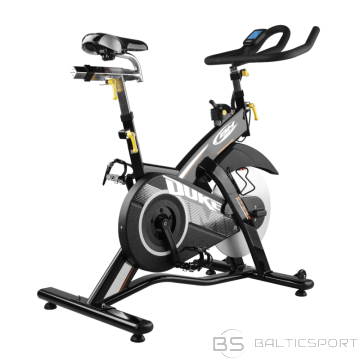 Spininga velotrenažieris BH FITNESS Duke Magnetic