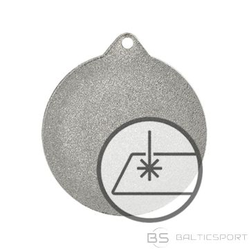 BS Medaļa ar gravējumu uz lamināta (nav pieejama)