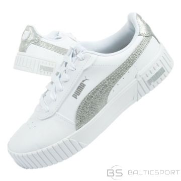 Puma Carina 2.0 women&#39;s sports shoes [387622 02], white (37)