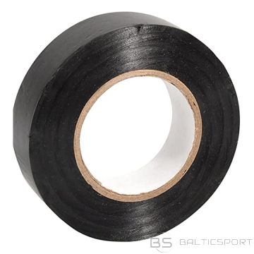 Tape zabezpieczający Select 1.9 cm czarny / czarny / one size