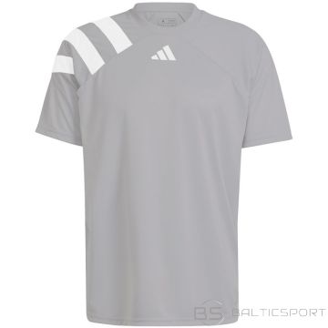 Adidas Fortore 23 M T-krekls IK5772 (XL)