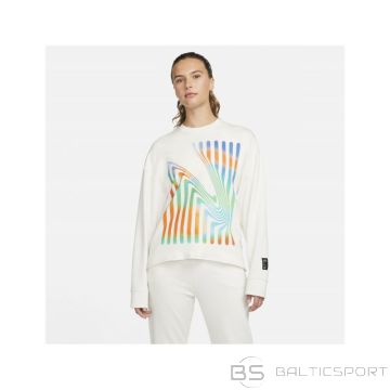 Nike Yoga Luxe AIR sweatshirt W DM7006-030 (XS)