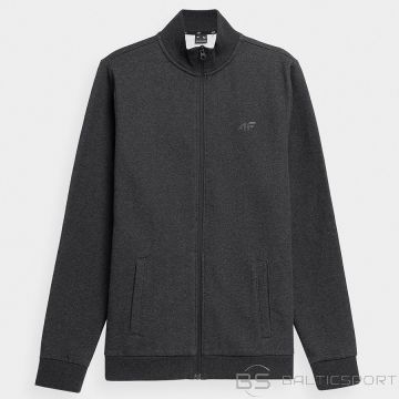 Sweatshirt 4FSS23TSWSM350 23M / graphite / XXL