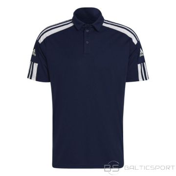 Adidas T-krekls Squadra 21 Polo M HC6277 (M)