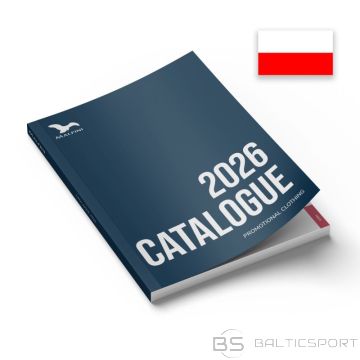 Malfini Katalogs 2026 (poļu) (uni)