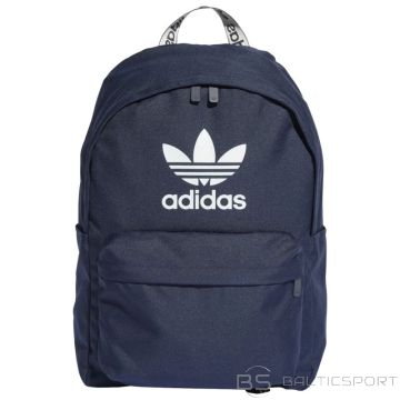 Adidas Рюкзак Adicolor Backpack IC8532 (один размер)