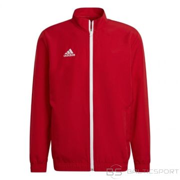 Adidas Entrada 22 Presentation Jacket M H57536 (S)