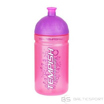 Tempish Бутылка для воды 500 мл 12400001026 (красный)