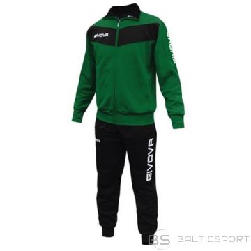 Givova Treniņtērps Tuta Visa TR018 1310 (2XL)