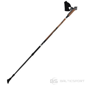 Sportech N Pārgājienu nūja / 110-140 cm /
